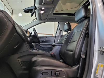 2020 Holden Equinox - Thumbnail