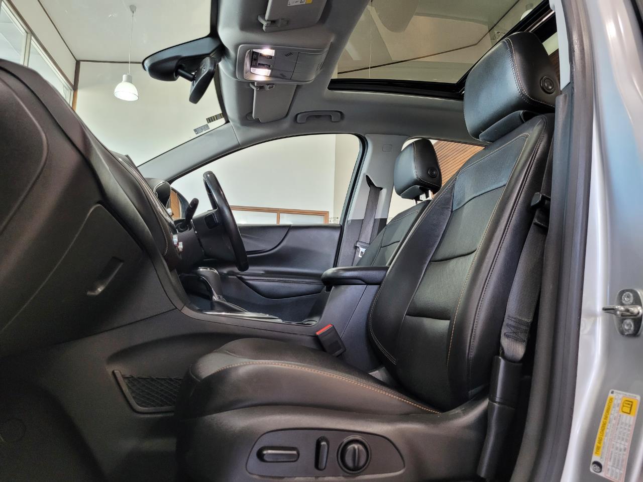 2020 Holden Equinox