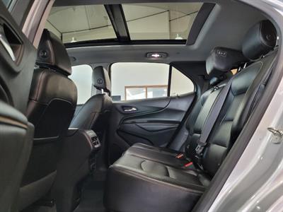 2020 Holden Equinox - Thumbnail