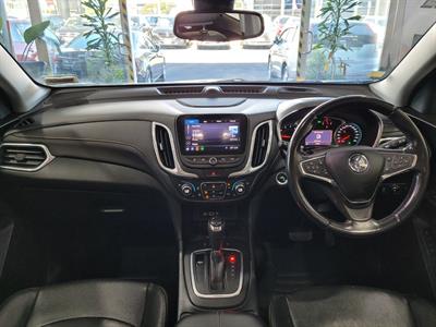 2020 Holden Equinox - Thumbnail