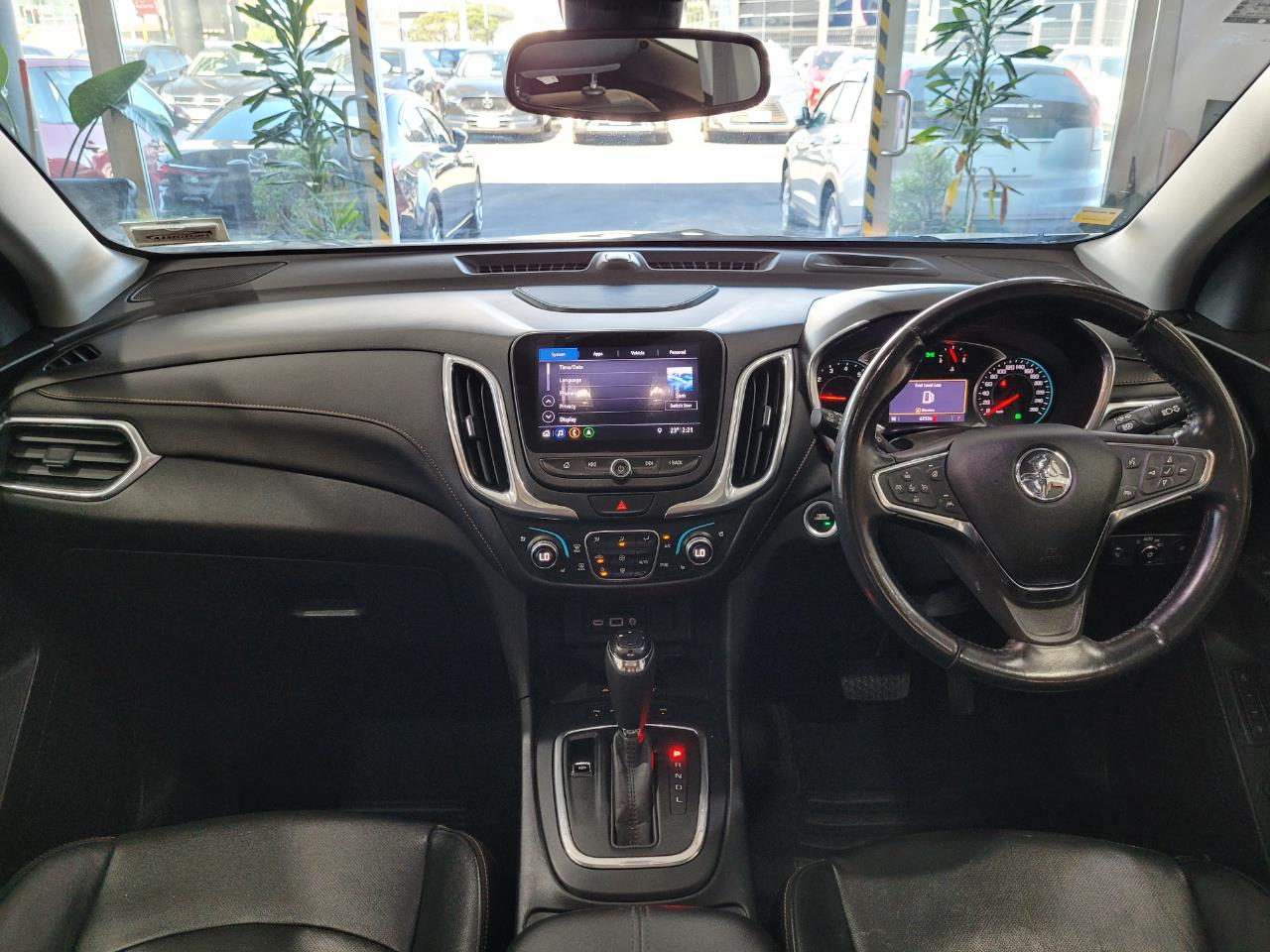2020 Holden Equinox