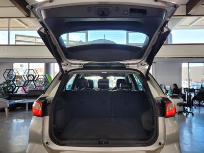 2020 Holden Equinox - Thumbnail