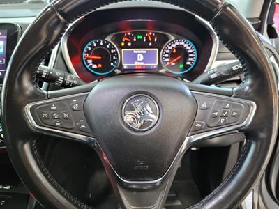 2020 Holden Equinox - Thumbnail