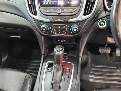 2020 Holden Equinox - Thumbnail