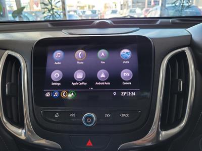 2020 Holden Equinox - Thumbnail