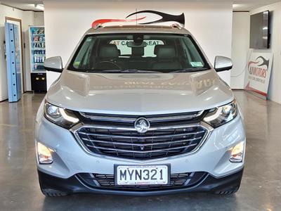 2020 Holden Equinox - Thumbnail