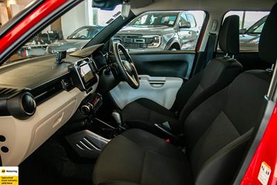 2016 Suzuki Ignis - Thumbnail