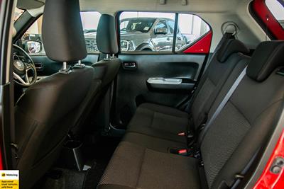 2016 Suzuki Ignis - Thumbnail