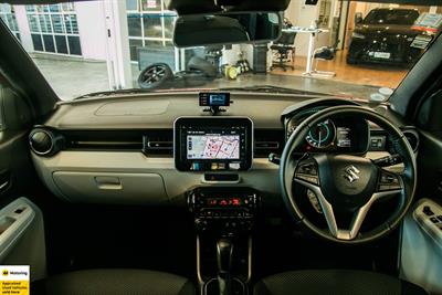 2016 Suzuki Ignis - Thumbnail