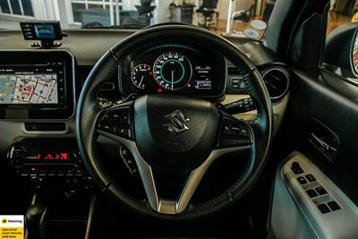 2016 Suzuki Ignis - Thumbnail