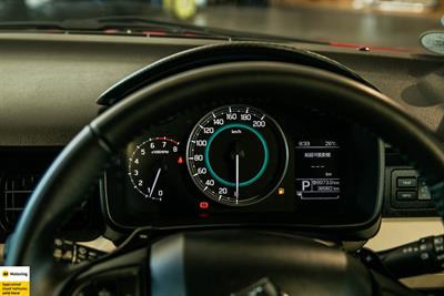 2016 Suzuki Ignis - Thumbnail