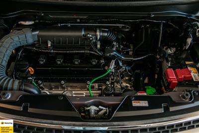 2016 Suzuki Ignis - Thumbnail