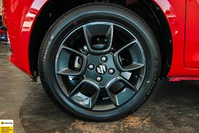 2016 Suzuki Ignis - Thumbnail