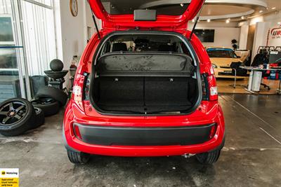 2016 Suzuki Ignis - Thumbnail