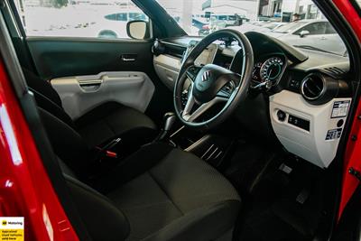 2016 Suzuki Ignis - Thumbnail
