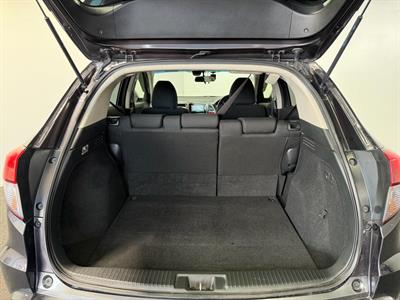 2014 Honda Vezel - Thumbnail