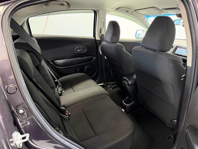 2014 Honda Vezel - Thumbnail