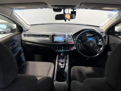 2014 Honda Vezel - Thumbnail