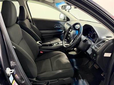 2014 Honda Vezel - Thumbnail