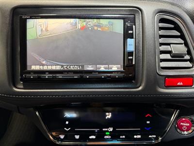 2014 Honda Vezel - Thumbnail