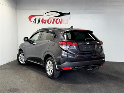 2014 Honda Vezel - Thumbnail