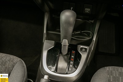 2015 Honda Fit - Thumbnail