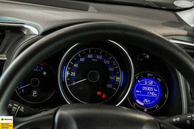 2015 Honda Fit - Thumbnail