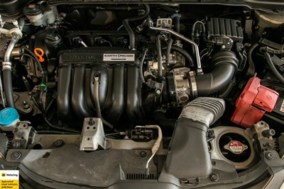 2015 Honda Fit - Thumbnail