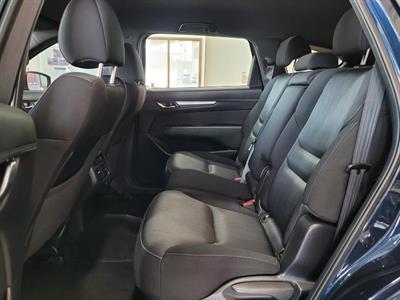 2021 Mazda CX-8 - Thumbnail