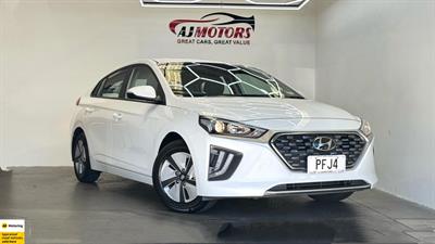 2022 Hyundai IONIQ