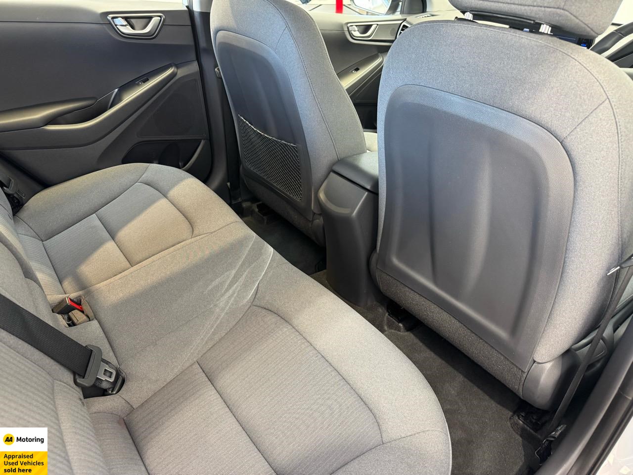 2022 Hyundai IONIQ
