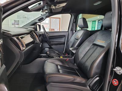 2020 Ford Ranger - Thumbnail