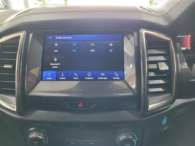 2020 Ford Ranger - Thumbnail