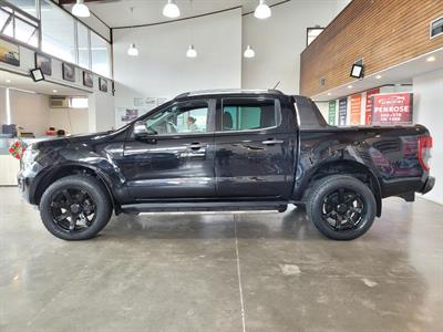 2020 Ford Ranger - Thumbnail