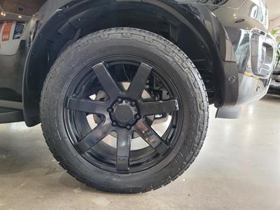 2020 Ford Ranger - Thumbnail