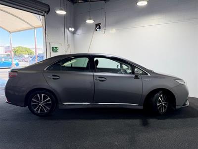 2013 Toyota Sai - Thumbnail