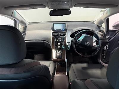 2013 Toyota Sai - Thumbnail