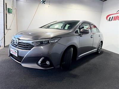 2013 Toyota Sai - Thumbnail