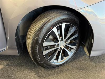 2013 Toyota Sai - Thumbnail