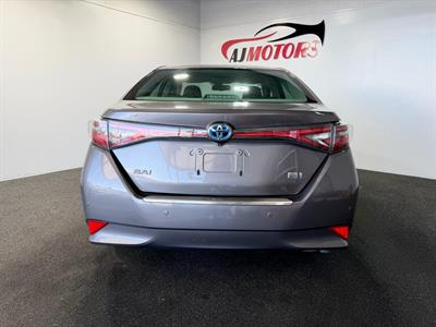 2013 Toyota Sai - Thumbnail