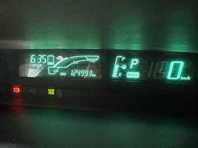 2013 Toyota Aqua - Thumbnail