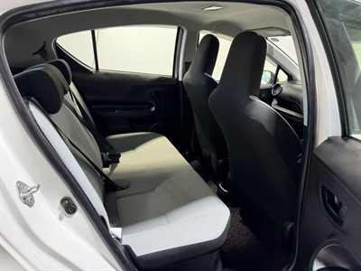 2020 Toyota Aqua - Thumbnail