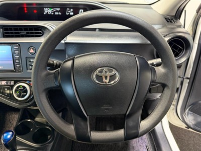 2020 Toyota Aqua - Thumbnail