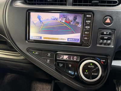 2020 Toyota Aqua - Thumbnail