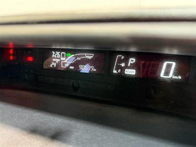 2020 Toyota Aqua - Thumbnail