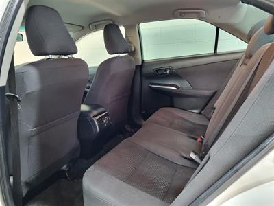 2013 Toyota Camry - Thumbnail