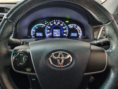 2013 Toyota Camry - Thumbnail