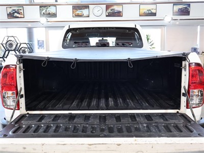 2017 Toyota Hilux - Thumbnail