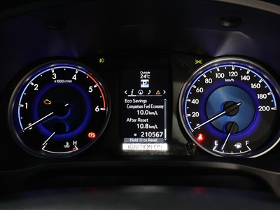 2017 Toyota Hilux - Thumbnail