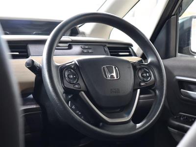 2016 Honda Freed - Thumbnail